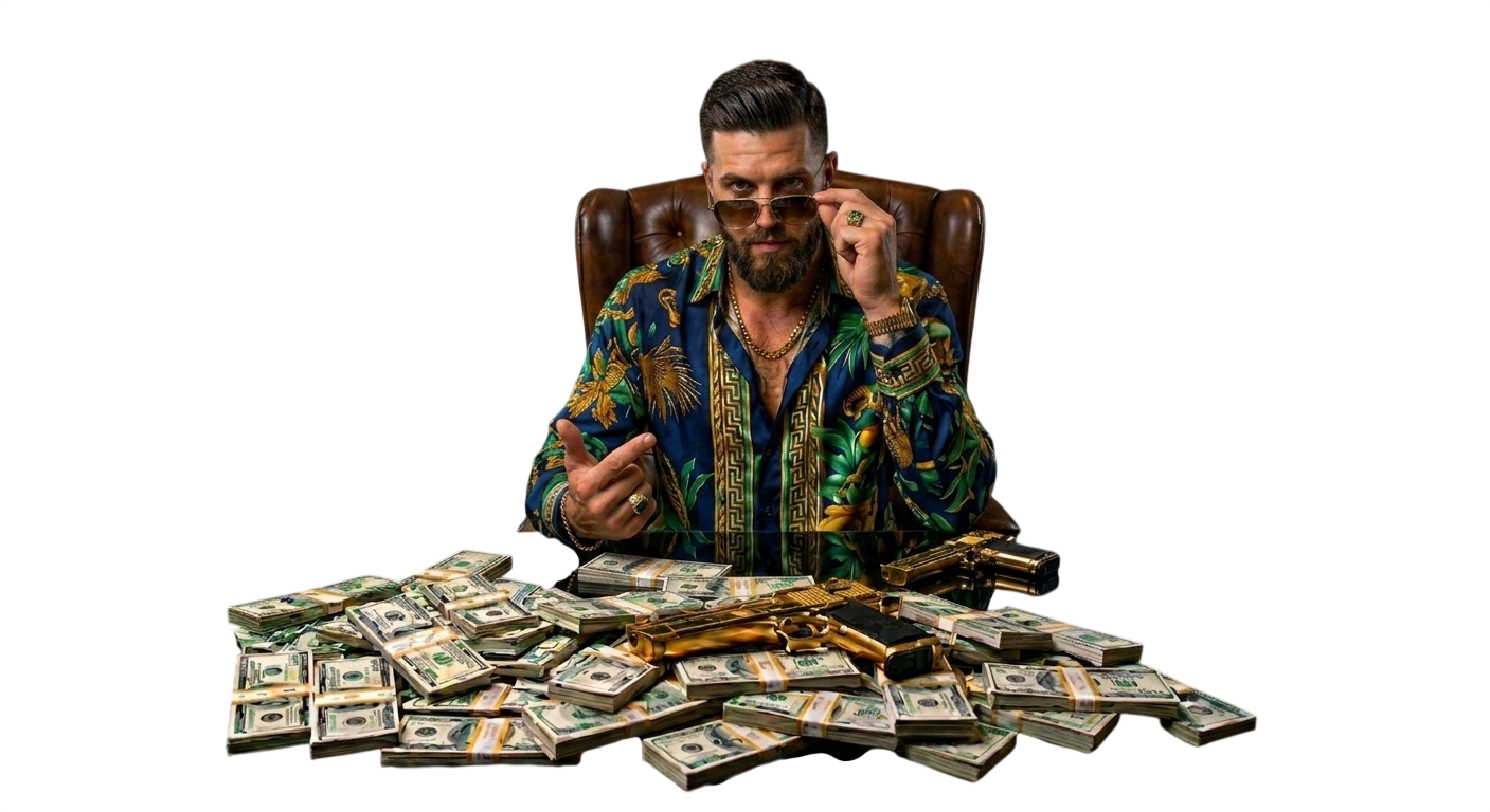 GTA Money